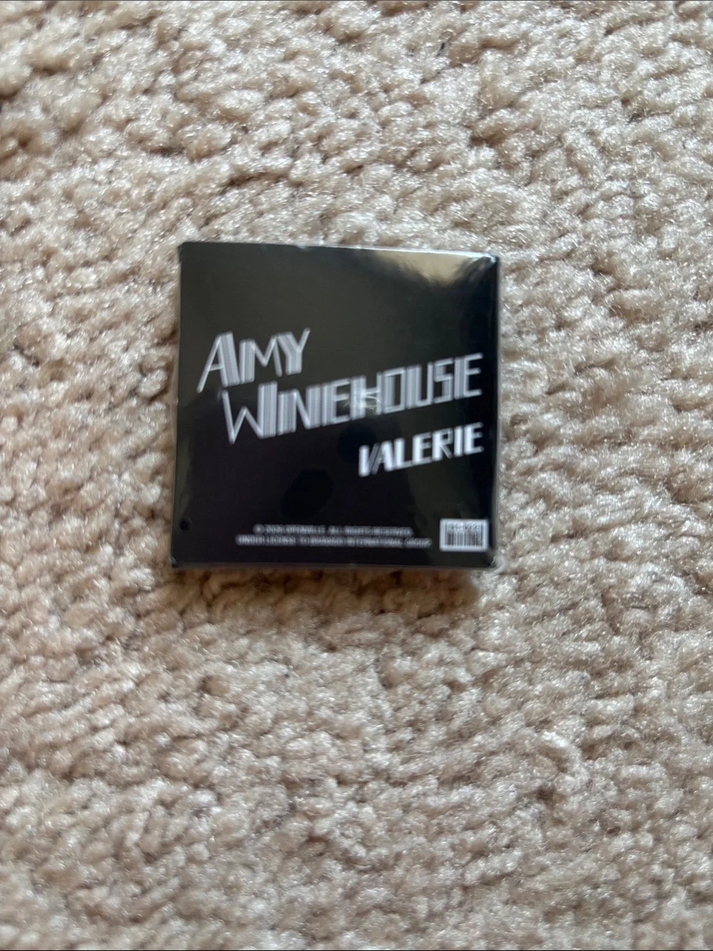 Miniverse black square